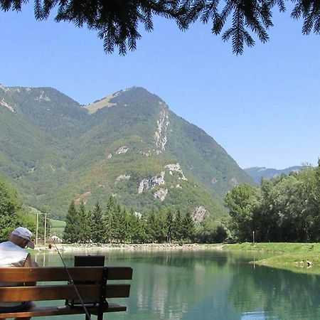 Maison 8 Couchages Avec Piscine Cons-Sainte-Colombe Dış mekan fotoğraf