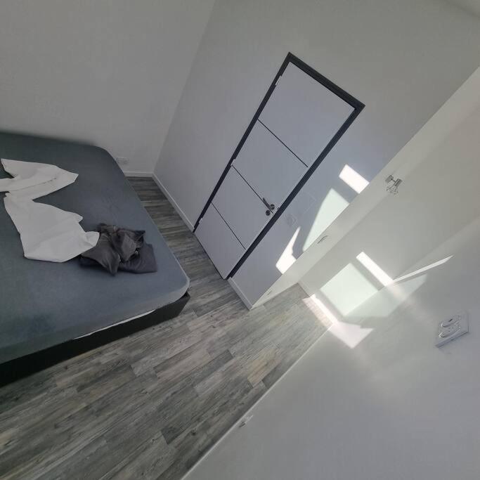 Maison 8 Couchages Avec Piscine Cons-Sainte-Colombe Dış mekan fotoğraf