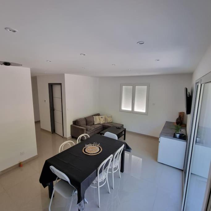 Maison 8 Couchages Avec Piscine Cons-Sainte-Colombe Dış mekan fotoğraf